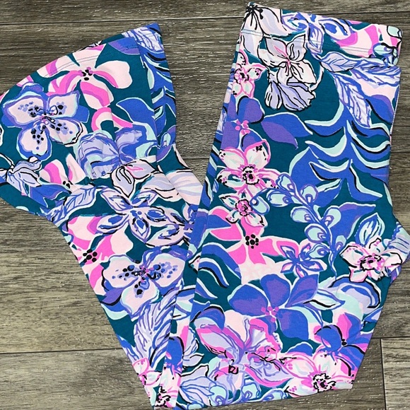 Lilly Pulitzer Other - Lilly Pulitzer Pants
